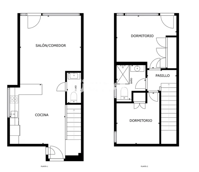 Apartment in SAN SEBASTIÁN DE LOS REYES, Madrid