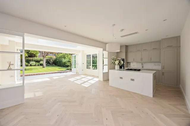 Hornbeam House, High Trees, Forest Road, Hayley Green