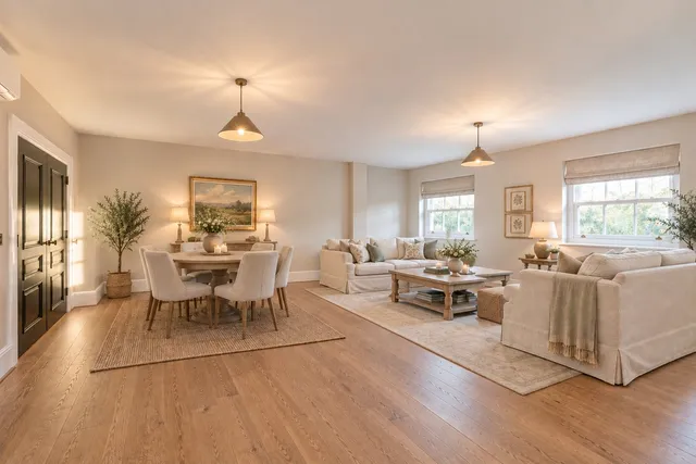 Winkfield Park, Winkfield Row, Berkshire