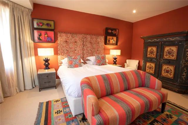 Freshwater House, 15 School Green Road, Isle Of Wight