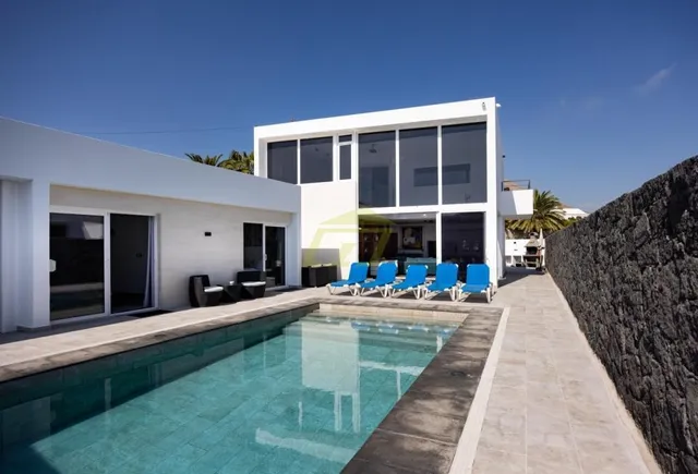Lanzarote, Tias,