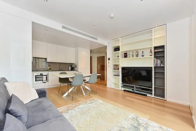 99 Baker Street, Marylebone W1U