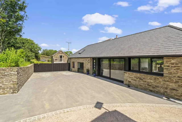 Long Barn Lower Poole Farm, Totnes TQ9 7PZ