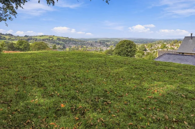Round House Barn Higher Weston Farm Barns, Totnes TQ9 6LB