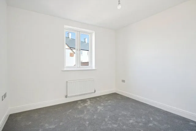 691, The Russell, Heyford Park, Upper Heyford, Bicester
