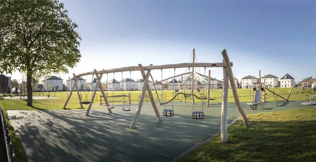 Heyford Park, Upper Heyford, Bicester