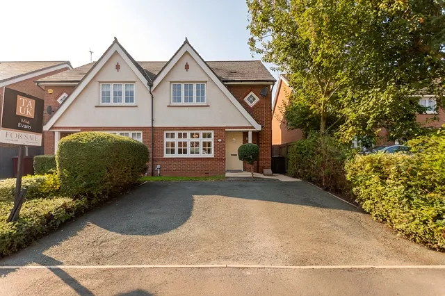 18 Berrydale Road, Broadgreen L14 7AJ