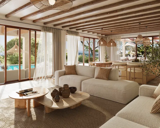 Moraira, Alicante, Spain