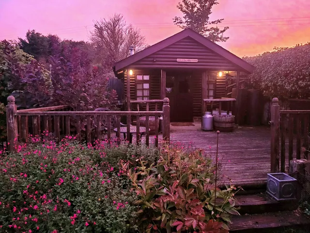 1 Saucelands Cottages Coggeshall Road Great Tey, Great Tey Colchester CO6 1AG