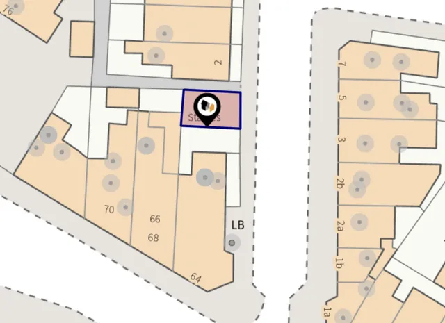 The Stables Sidley Street, Bexhill-on-sea TN39 5BG