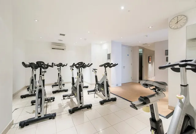 Flat 301, 1 Fairmont Avenue, London E14 9PA