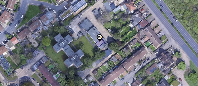 The Ridings, 35 Romford Road, Chigwell IG7 4QY