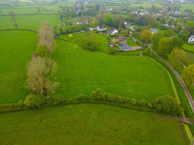 Greystones Bryn Road, Redwick NP26 3DE