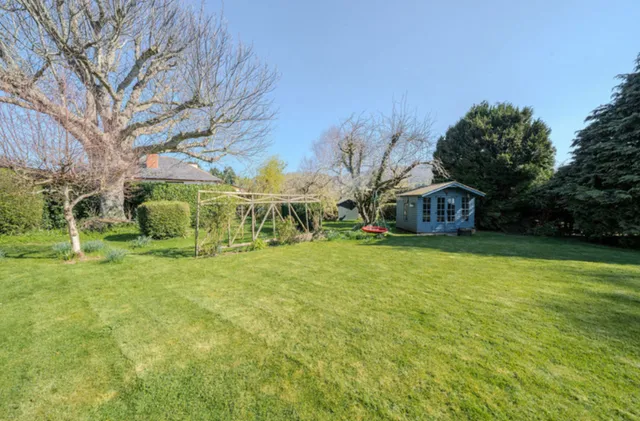 Wye Cottage New Dixton Road, Monmouth NP25 3PP