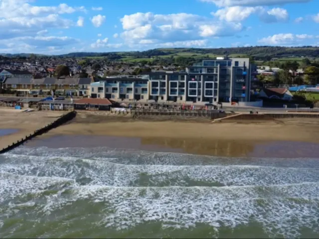 Apartment 23, 3 Breakwater Way, Sandown PO36 8FE