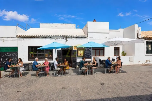 Lanzarote, Teguise,