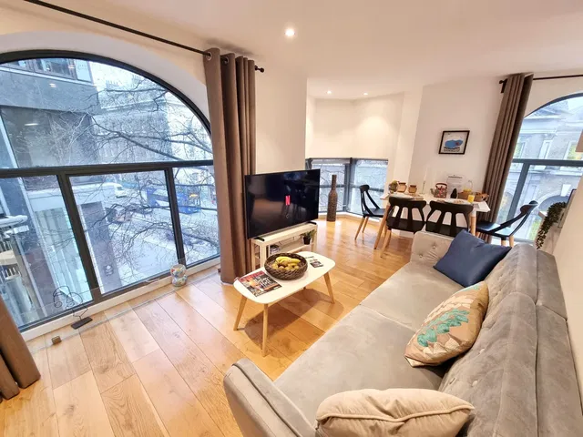 2 Bedroom at Shard View Apartments London – Corporate Short Let Accommodation