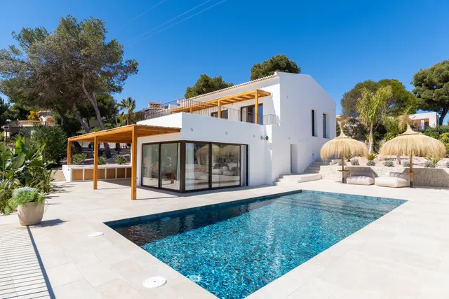 Javea, Alicante, Spain