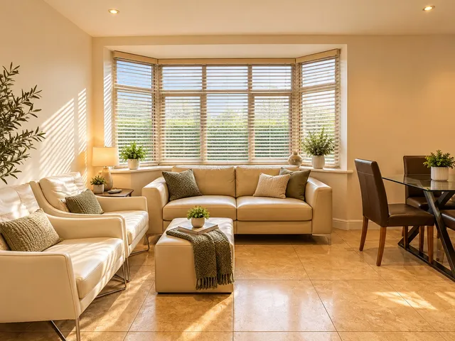 J F K House Royal Connaught Drive, Bushey WD23 2RA