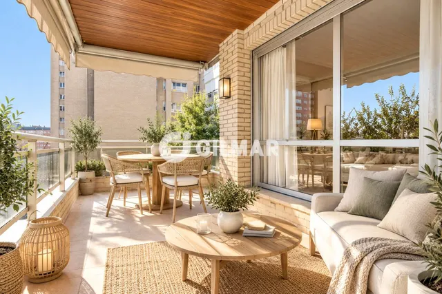 Apartment in MADRID, Madrid