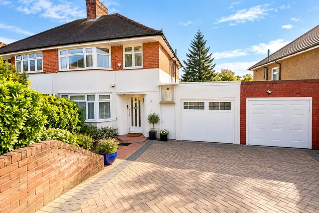 4 Charlton Road, Wembley HA9 9QT