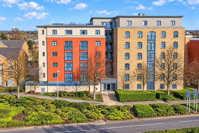 The Granary Magretian Place, Cardiff CF10 4BR