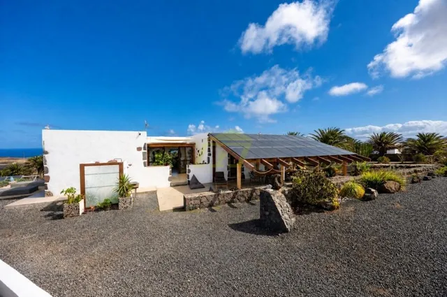 Lanzarote, El Cuchillo,