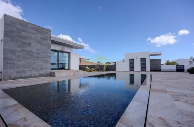 Lanzarote, Costa Teguise,