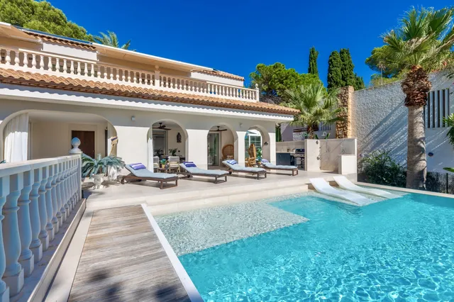 Campoamor, Alicante, Spain