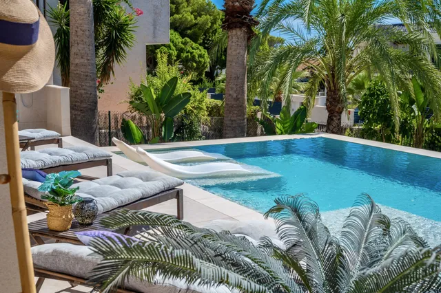 Campoamor, Alicante, Spain