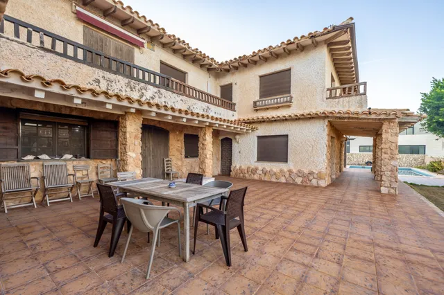 Cabo Roig, Alicante, Spain