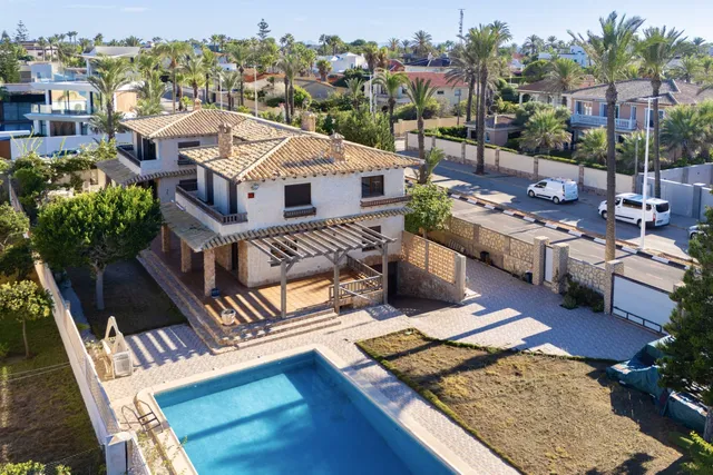 Cabo Roig, Alicante, Spain