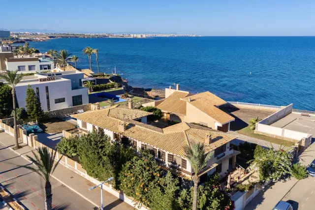 Cabo Roig, Alicante, Spain