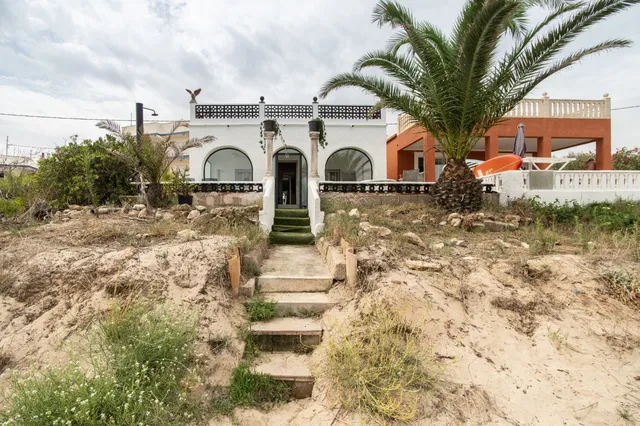 Denia, Alicante, Spain