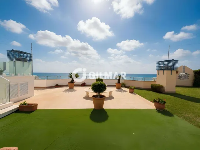 Apartment in MARBELLA, Málaga