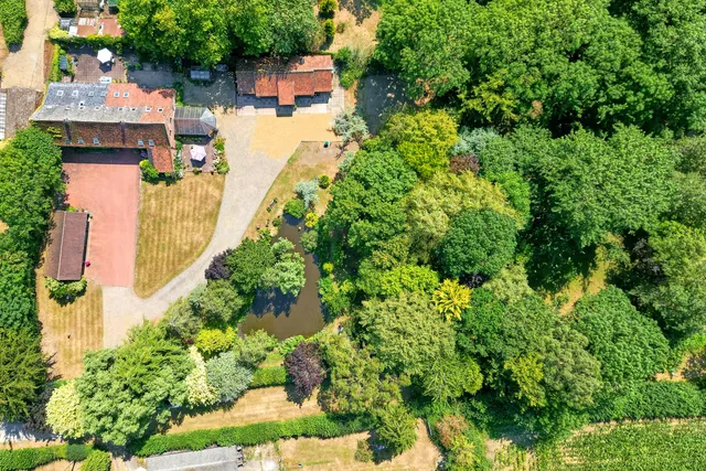 Tasburgh Barn Ipswich Road, Tasburgh NR15 1NS