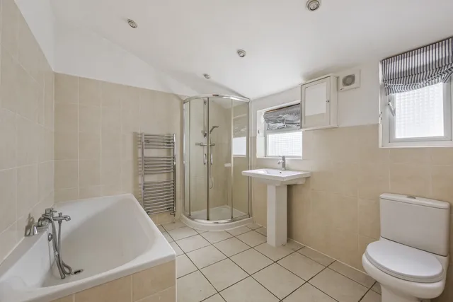 5 Terminus Street, Brighton BN1 3PE