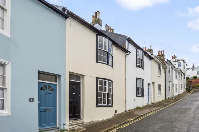 5 Terminus Street, Brighton BN1 3PE