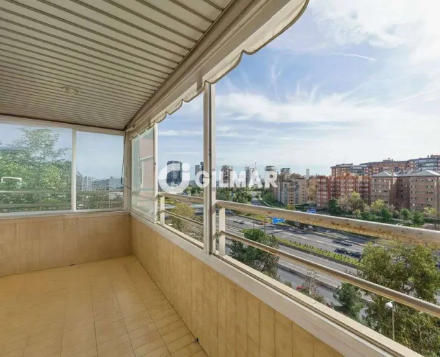 Apartment in MADRID, Madrid