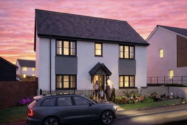 77 Carrine Road, Truro TR1 3FA