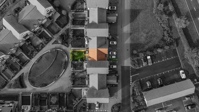 36 The Quays, Burton Waters, Lincoln LN1 2XG