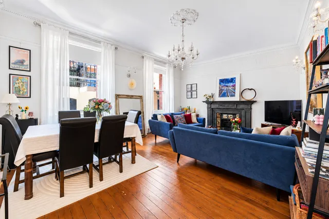 57 Ambrosden Avenue, London SW1P 1QG