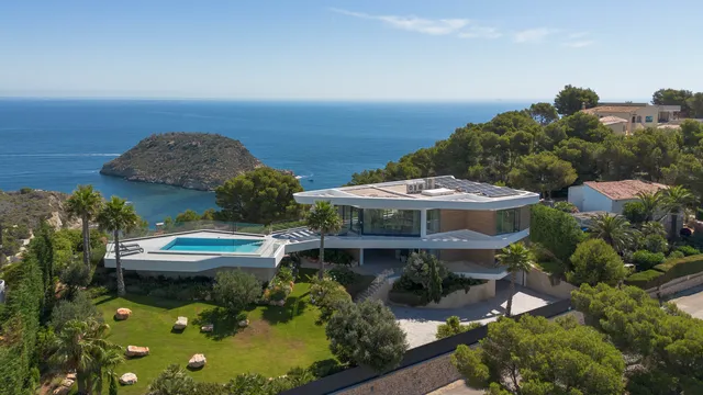 Javea, Alicante, Spain