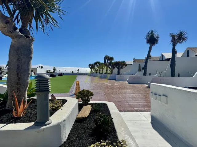 Lanzarote, Costa Teguise,