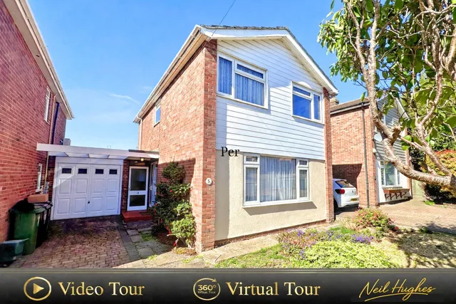 4 Tennyson Road, St Albans AL2 3HY