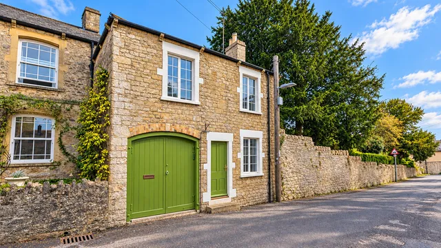 Well House High Street, Frome BA11 4LZ