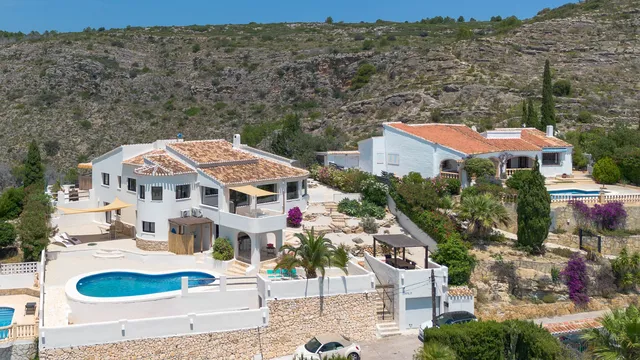 Javea, Alicante, Spain