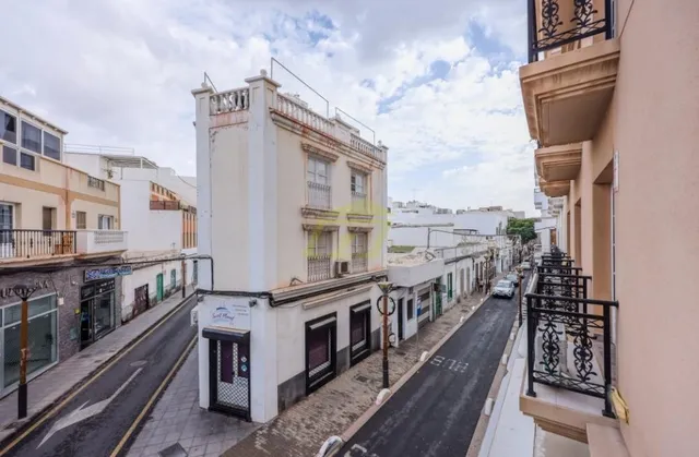 Lanzarote, Arrecife,