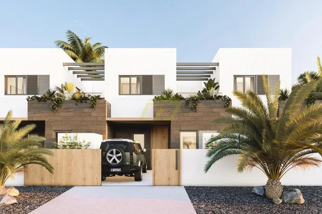 Lanzarote, Costa Teguise,