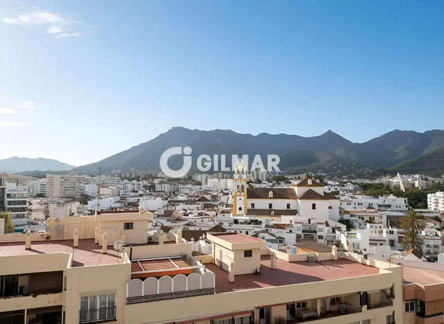 Apartment in MARBELLA, Málaga